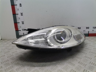 фара левая Mercedes-Benz A-Класс W169 2005, 1.7 л., МКПП, хетчбэк 5 дв., A1698200561