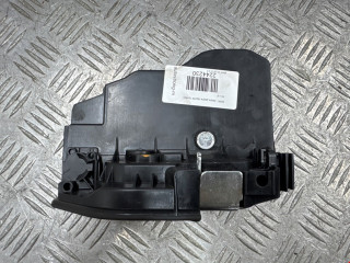 замок двери задней правой BMW X5 E70 2009, 3.0 л., АКПП, внедорожник 5 дв., 51227202148