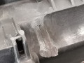 корпус воздушного фильтра Renault Clio 2 поколение 2002, 1.5 л., МКПП, хетчбэк 5 дв., 8200977794 - фото №5
