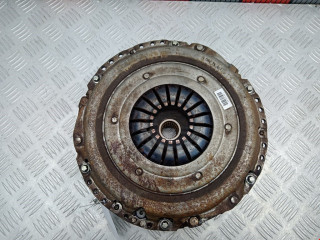 маховик Opel Insignia 1 поколение (A) 2012, 2.0 л., МКПП, хетчбэк 5 дв., 55573488