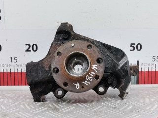 ступица передняя правая Opel Corsa D 2010, 1.2 л., МКПП, хетчбэк 3 дв., 95524779