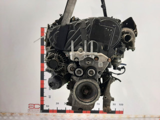 двигатель Alfa Romeo Giulietta 3 поколение 2011, 2.0 л., 940 A5.000, дизель, МКПП, хетчбэк 5 дв., 71769501