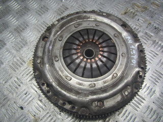 маховик Volkswagen Passat B4 1995, 1.9 л., 037105273C