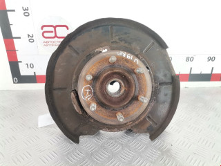 ступица задняя правая Ford Expedition 2 поколение U222 2006, 5.4 л., АКПП, внедорожник 5 дв., 2L1Z5A968-AA