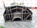масляный поддон Nissan Note E11 2006, 1.5 л., МКПП, хетчбэк 5 дв., 1111000QAS - фото №2