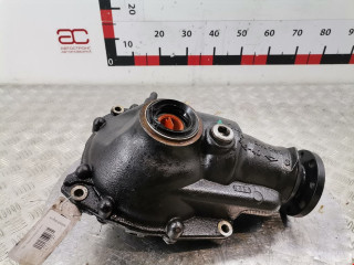 редуктор переднего моста BMW X3 E83 2006, 3.0 л., АКПП, внедорожник 5 дв., 31507500799