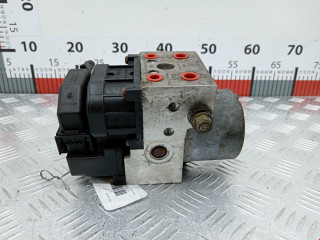 блок ABS Renault Megane 1 поколение 1999, 1.6 л., МКПП, хетчбэк 5 дв., 7701052726