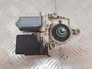 моторчик стеклоподъемника задний правый Volkswagen Gol G5 2010, 05075770, 0536006005, 1K0959794E