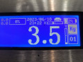 комплект накладок на пороги (внутренние) Ford C-Max 2 поколение 2010, 1.6 л., МКПП, минивэн - фото №7
