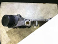 крышка двигателя передняя Mercedes-Benz Vito W638 2003, 2.2 л., дизель, R6110150902 - фото №3