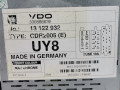 магнитола Opel Corsa C 2003, 1.2 л., МКПП, хетчбэк 3 дв., 93176228 - фото №6