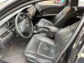 пневмоподушка BMW 5 серия E60/E61 2006, 2.5 л., МКПП, универсал, 37126765602 - фото №7