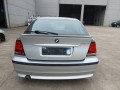 кронштейн заднего бампера BMW 3 серия E46 [рестайлинг] 2004, 1.8 л., МКПП, хетчбэк 3 дв., 51127055338 - фото №6