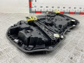 стеклоподъемник передний левый BMW 5 серия G30/G31 G30 2017, 4.0 л., N63 B40 A, бензин, АКПП, альпийский ветер iii ( 300), седан, 51337487085 - фото №8