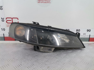 фара правая Opel Vectra B [рестайлинг] 2001, 1.8 л., МКПП, хетчбэк 5 дв., 90512320