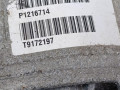 редуктор заднего моста Volvo XC40 1 поколение 2024, 2.0 л., бензин, P1216714, P32339209, 31380867 - фото №6