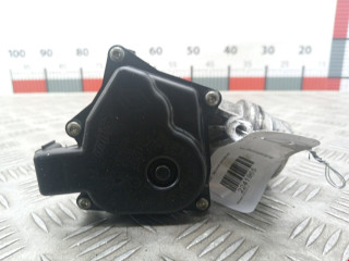заслонка дроссельная Renault Clio 3 поколение 2007, 1.5 л., МКПП, хетчбэк 5 дв., 8200614985