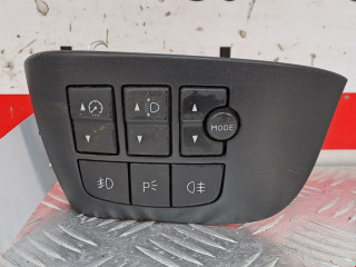 переключатель света Fiat Stilo 1 поколение 2004, 1.9 л., МКПП, хетчбэк 5 дв., 735299781