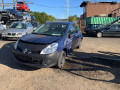 капот Renault Clio 3 поколение 2006, 1.2 л., МКПП, хетчбэк 3 дв., 7751476113 - фото №13