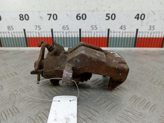 суппорт задний правый Renault Megane 2 поколение 2005, 1.5 л., МКПП, хетчбэк 5 дв., 7701207694