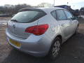 дверь задняя левая Opel Astra J 2012, 1.7 л., МКПП, хетчбэк 5 дв., 13285610 - фото №13