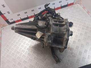 раздаточная коробка Nissan 2009, 2.5 л., МКПП, пикап, 33100EA30A