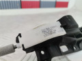 ручка внутренняя передняя левая BMW 7 серия F01/F02 2009, АКПП, седан, 51219116341 - фото №5