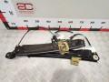 стеклоподъемник электрический передний левый BMW 5 серия F07/F10/F11 2012, 3.0 л., АКПП, седан, 51337182131 - фото №3
