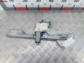 стеклоподъемник электрический задний правый Renault Clio 2 поколение [2-й рестайлинг] 2004, 1.4 л., АКПП, хетчбэк 3 дв., 8200232509 - фото №4