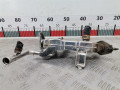 охладитель EGR / Радиатор EGR Toyota Auris 1 поколение [рестайлинг] 2010, 1.8 л., вариатор, хетчбэк 5 дв., 2560137010 - фото №3