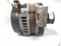 генератор Volvo C30 1 поколение 2009, 1.8 л., i, бензин, МКПП, передний привод, 3M5T10300VD, 1042105790 - фото №5