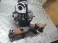 турбина Volkswagen Golf 4 поколение 2002, 1.9 л., 038253016D - фото №4