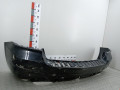 бампер задний Mercedes-Benz GLK-Класс X204 2012, 2.0 л., АКПП, внедорожник 5 дв., A2048855638 - фото №3
