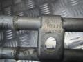 теплообменник масляного фильтра Volkswagen Touran 1 поколение 2006, 1.6 л., 03C117021E, 03C121050B - фото №3