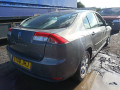 подушка безопасности боковая (шторка) Renault Laguna 3 поколение 2007, 2.0 л., МКПП, хетчбэк 5 дв., 985P00001R - фото №9