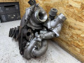 турбина BMW X1 E84 2010, 2.0 л., дизель, АКПП, 11657804637, 54359700030, 11657810960, 10009700014, 11657804638 - фото №9