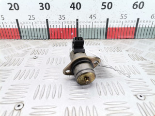 клапан EGR Fiat Stilo 1 поколение 2003, 1.8 л., МКПП, универсал