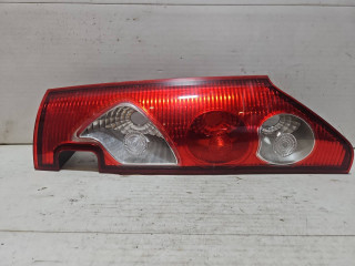 фонарь задний правый Renault Kangoo 2 поколение 2012, 1.5 л., дизель, 8200419945