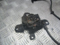 замок капота Volkswagen Golf 4 поколение 2002, 1.6 л., МКПП, хетчбэк 5 дв., 1J0823509C - фото №4