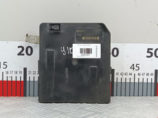 блок комфорта Renault Scenic 2 поколение 2006, 1.9 л., МКПП, минивэн, 8200481866