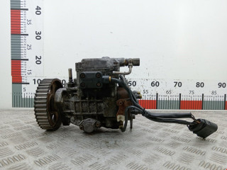ТНВД Volkswagen Lupo 6X 1999, 1.7 л., МКПП, хетчбэк 3 дв., 028130081PX