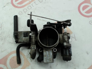 заслонка дроссельная Opel Astra G 1998, 1.6 л.