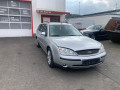 форсунка Ford Mondeo 3 поколение 2001, 2.0 л., МКПП, универсал, 1149958 - фото №15
