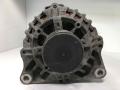 генератор Peugeot Expert 2 поколение 2008, 1.6 л., HDi, дизель, 9655296080, 2543522B, TG9B044, 108030671 - фото №5