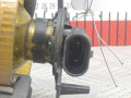 фара противотуманная левая Volkswagen Touran 1 поколение 2005, 2.0 л., МКПП, минивэн, 1T0941699C - фото №3