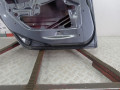 дверь задняя левая BMW 3 серия E46 [рестайлинг] 2004, 2.0 л., МКПП, седан, 41527034153 - фото №4