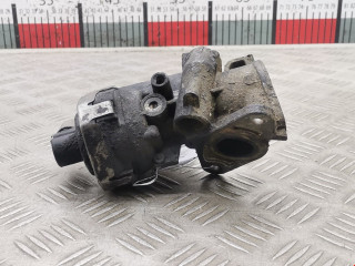 клапан EGR Peugeot 2009, 2.2 л., МКПП, микроавтобус