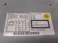 магнитола SEAT Toledo 4 поколение 2013, 1.6 л., МКПП, хетчбэк 5 дв., 6JA035186WHS - фото №8