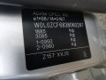 пружина задняя Opel Vectra C 2003, 1.8 л., МКПП, хетчбэк 5 дв., 93185774 - фото №8