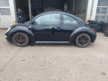 руль Volkswagen Beetle 2 поколение 1998, 2.0 л., МКПП, хетчбэк 3 дв., 1C0419091BD - фото №8